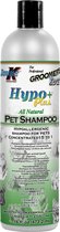 Double K Hypo+ shampoo, hypo allergeen 473ml