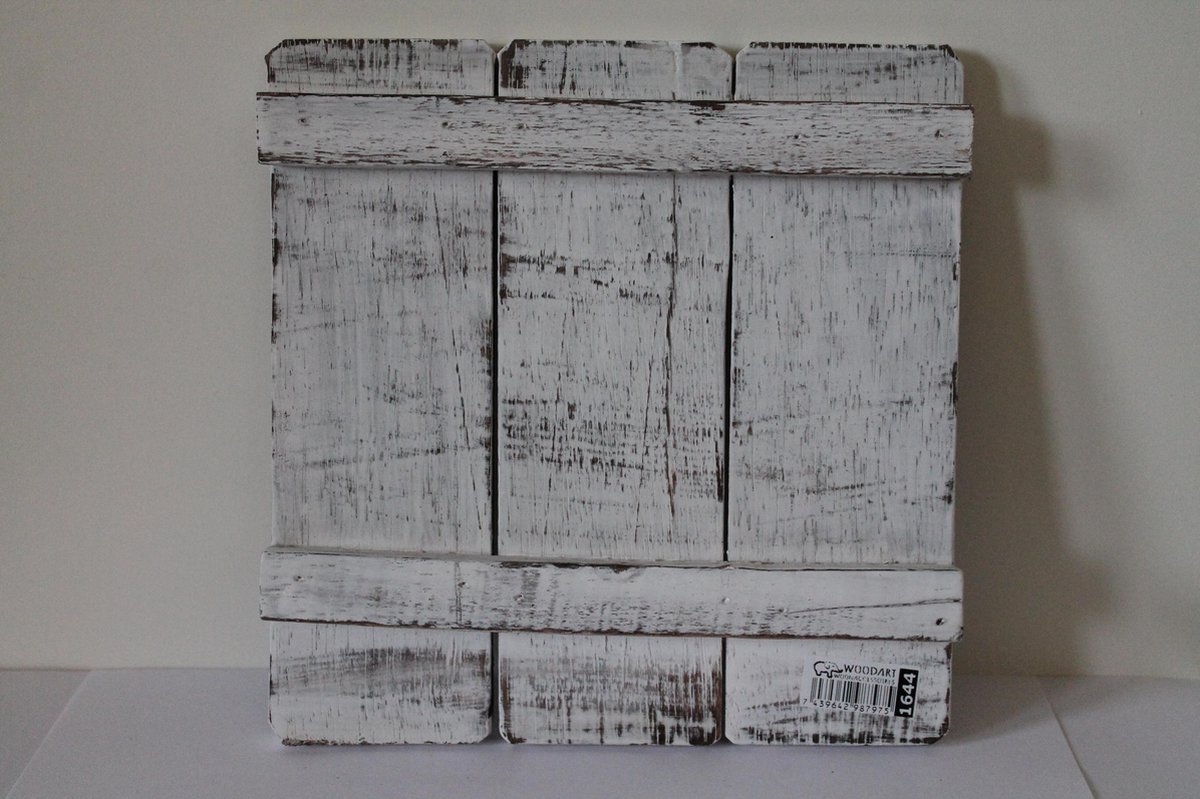 tekstbord wit : Niet perfect is ook goed | bol.com