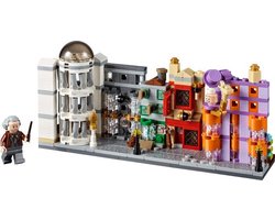 LEGO 40289 Harry Potter Diagon Alley