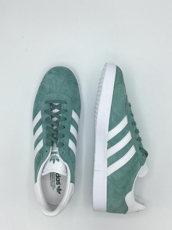 Adidas Originals Gazelle II Kinderen Collegiate Navy / Cloud White / Cloud  White Kind - Jassenshoponline.nl