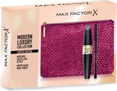 Max Factor False Lash Effect Mascara + Kohl Pencil + Pouch Giftset