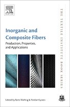 The Textile Institute Book Series - Inorganic and Composite Fibers