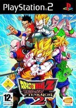 Dragon Ball Z - Budokai Tenkaichi 2