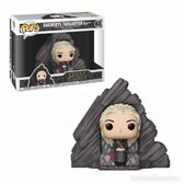 Funko Pop! Game Of Thrones Daenerys - #63 Verzamelfiguur
