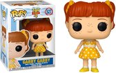 Funko Pop! Toy Story 4 Gabby Gabby - Verzamelfiguur