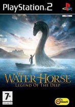 The Water Horse Legend Of The Deep /PS2