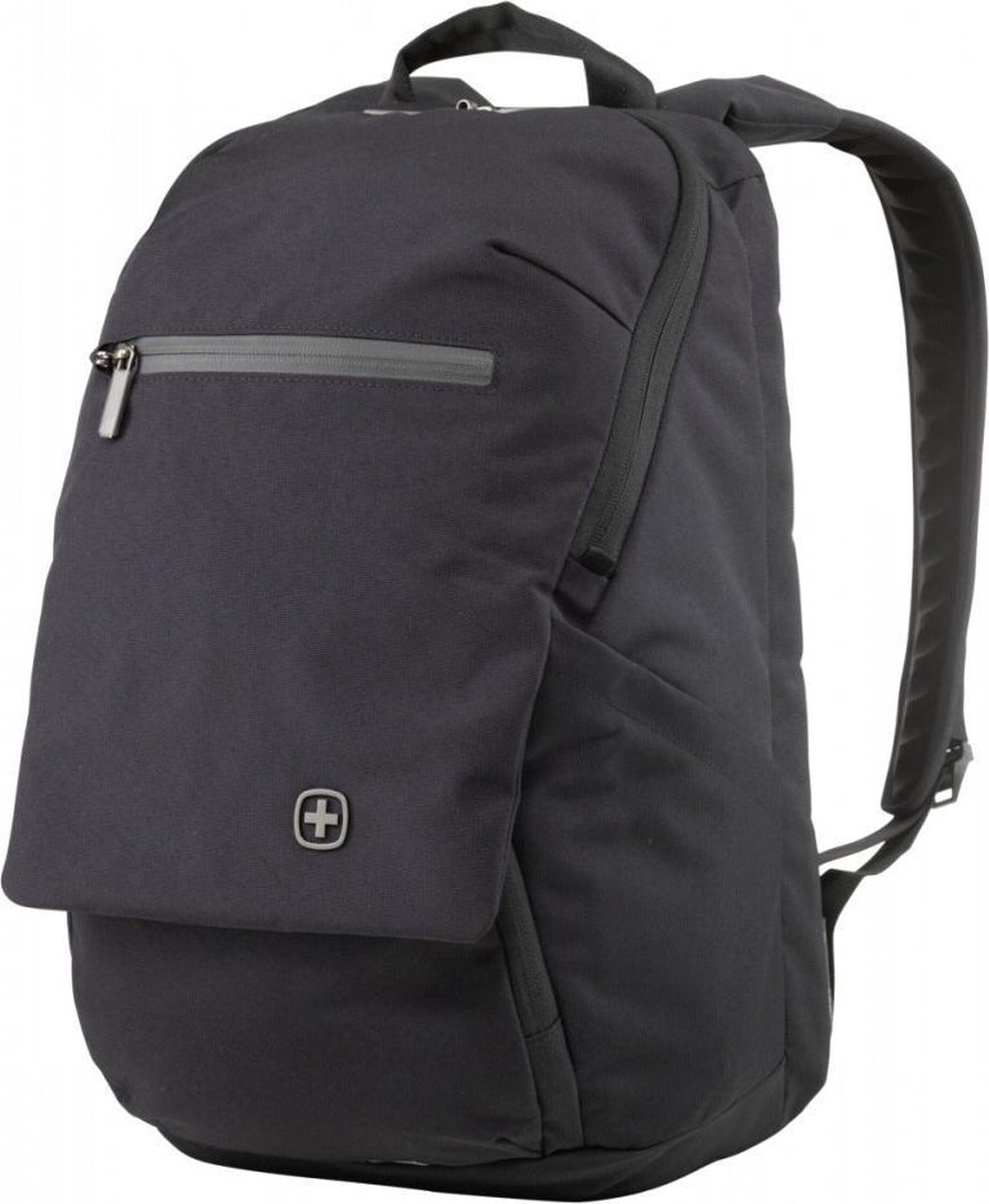 Wenger SkyPort 15,6 laptop rugzak zwart