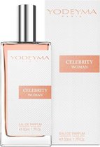 Parfum Yodeyma Celebrity Woman 50 mL