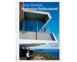 Modernism Rediscovered