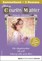 Hedwig Courths-Mahler Collection 16 - Hedwig Courths-Mahler Collection 16 - Sammelband