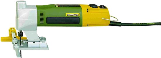 Proxxon Decoupeerzaag SS 230 / E 80 W incl. accessoires en koffer