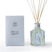 Erbario Toscano Geurstokjes luxe Salis 250 ml
