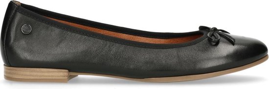 Zwarte ballerina's | bol.com