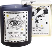 Blond Amsterdam -X Noir - Scented Candle