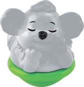 Vtech Zoomizooz Tuimeldiertje: Ken Koala 8,5 Cm Grijs