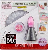 | Project Mc2 UV Nail Maker Project Mc2 UV nagelmaker