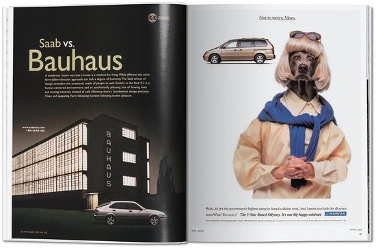 All-American Ads of the 90s - Compendium van reclameklassiekers | bol