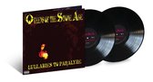Queens Of The Stone Age - Lullabies To Paralyze (LP) (Reissue)