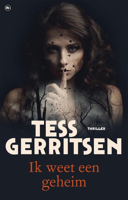 Rizzoli & Isles 12 - Ik weet een geheim - Tess Gerritsen | Stml-tunisie.org