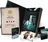 Afbeelding van het spelletje Harry Potter Exclusive Playing Card collection (Limited Edition)