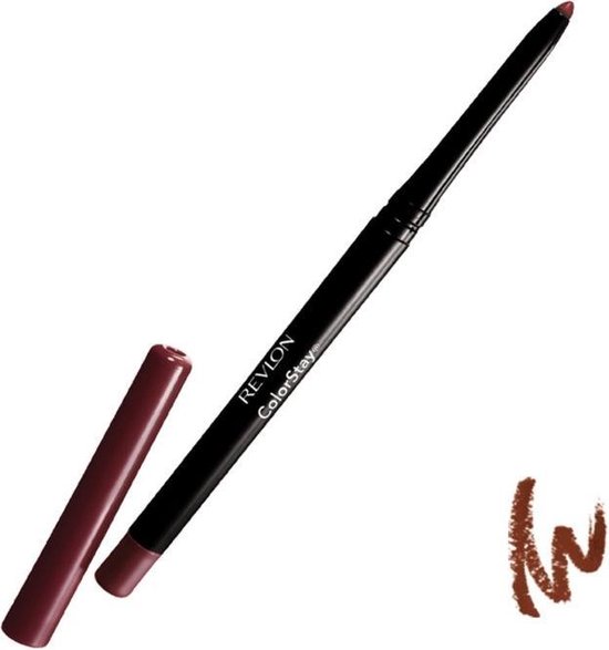 Revlon Colorstay Lipliner Chocolate