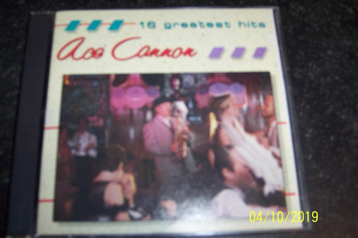 16 Greatest Hits