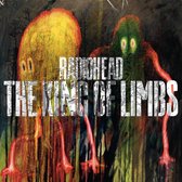 Radiohead: The King Of Limbs (ecopack) [CD]
