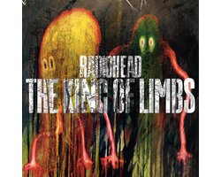 The King Of Limbs