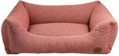 Jack&Vanilla Hampton Orthopedische Sofa Stone Red S 60x44x23cm