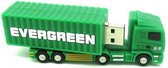 Vrachtwagen usb stick 32gb -1 jaar garantie – A graden klasse chip