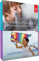 Adobe Photoshop Elements & Premiere Elements 2020