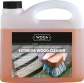 WOCA Exterior Wood Cleaner - 3 liter