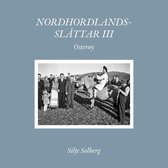 Silje Solberg - Nordhordlandsslattar III (2 CD)
