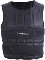 Gymstick Verstelbaar Gewichtsvest -  Weight Vest - 1 - 10 kg