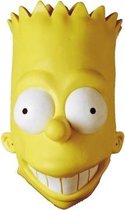 Bart Simpson masker (The Simpsons)