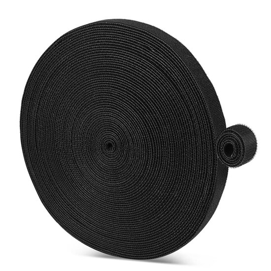 3M Scotchflex - Klittenband kabelbinder KLETT 3M Scotchflex - Klittenband kabelbinder KLETT