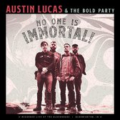 Austin Lucas - No One Is Immortal (2 CD)