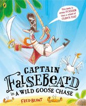 Captain Falsebeard in a Wild Goose Chase