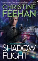 A Shadow Riders Novel 5 - Shadow Flight