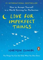 Omslag Love for Imperfect Things