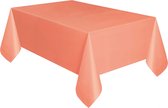 Haza Original Tafelkleed Oranje 140 X 275 Cm