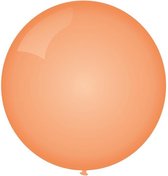 Haza Original Megaballon Peach 90 Cm