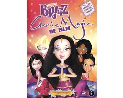 Bratz The Movie - Genie Magic