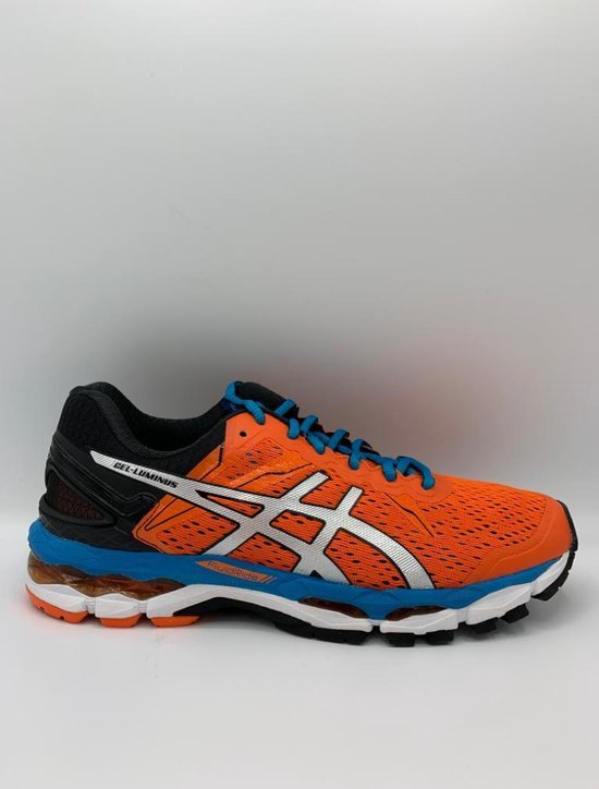 asics gel luminus 2