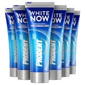 Bol.com Prodent Whitening Now Original Tandpasta - 12 x 75 ml - Voordeelverpakking aanbieding