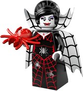 LEGO® Minifigures Series 14 Monsters  - Spinnenvrouw 16/16 - 71010