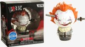 Figurine Funko Dorbz It 2017: Pennywise avec Smeedijzer