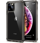 iPhone 11 Pro Max Hoesje Shock Proof – ESR – Air Armor – Back Case – Transparant - Antraciet - TPU