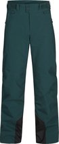 Peak Performance  - Maroon Pants - Groene Skibroek Heren - XL - Groen
