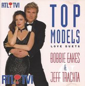 Bobbie Eakes & Jeff Trachta - Top Models Love Duets